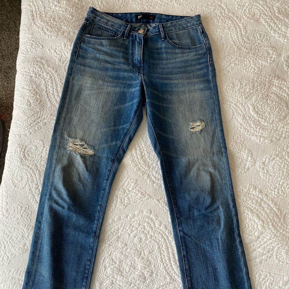 3x1 Jeans